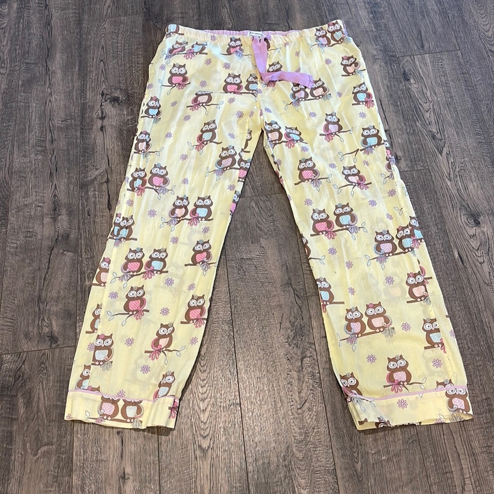 🦋Insomniax PJ Bottoms🦋